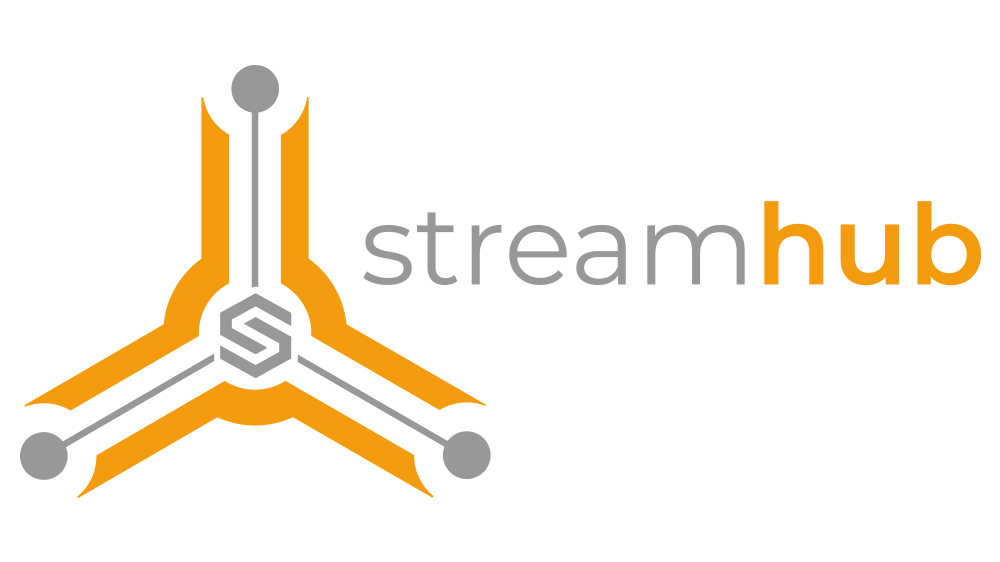 Streamhub | Live streaming as a service